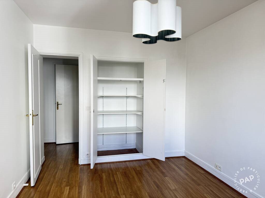 Appartement à louer, 47m², Colombes
