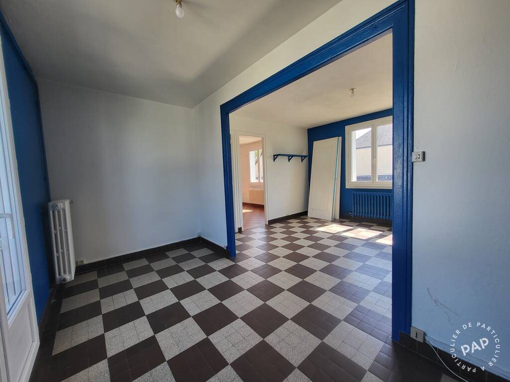 Appartement à louer, 67m², Chartres