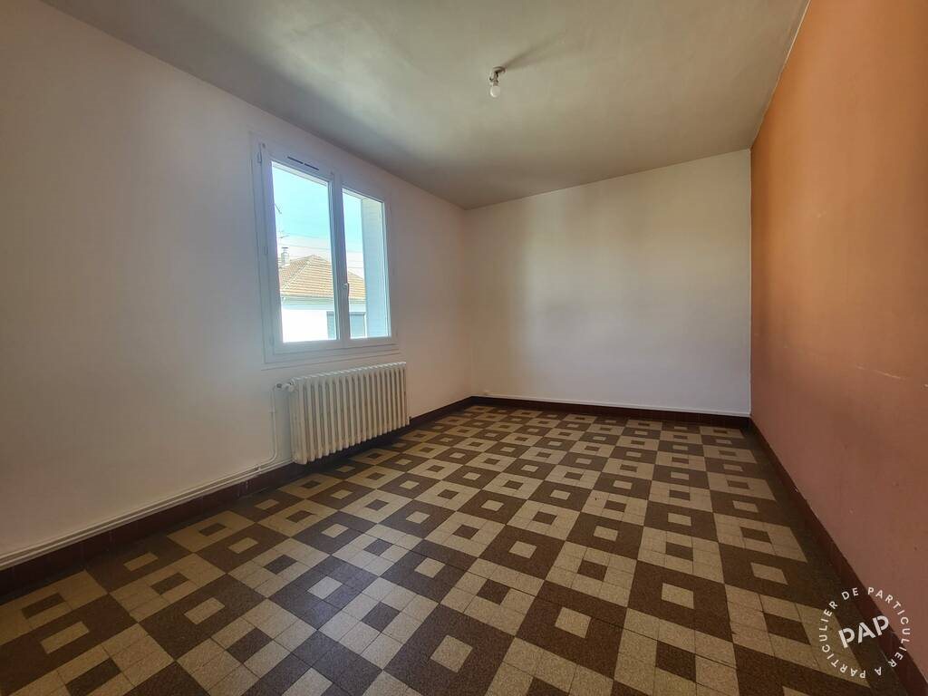 Appartement à louer, 67m², Chartres