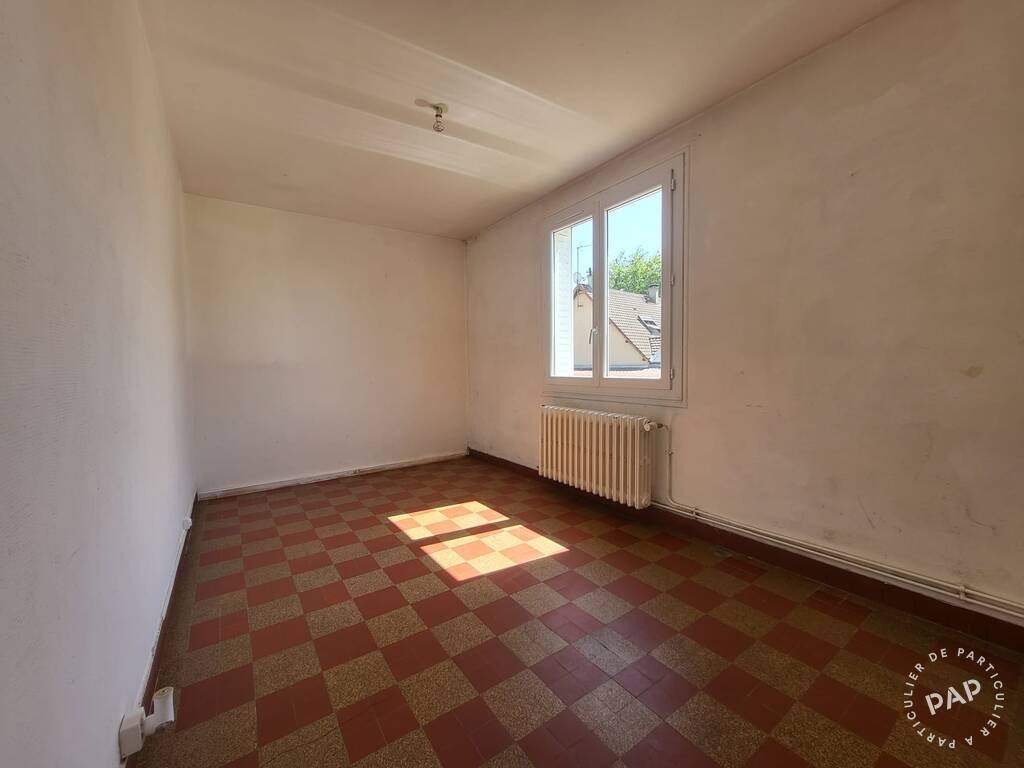 Appartement à louer, 67m², Chartres