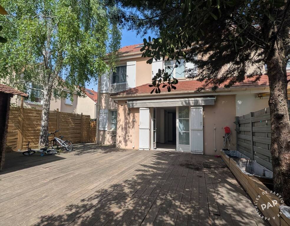 Maison à vendre, 126m², Nanterre