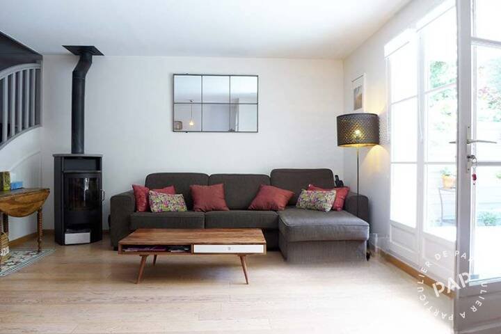 Maison à vendre, 126m², Nanterre
