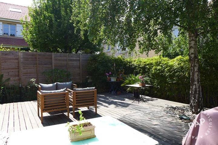 Maison à vendre, 126m², Nanterre
