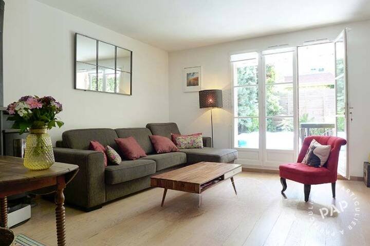 Maison à vendre, 126m², Nanterre
