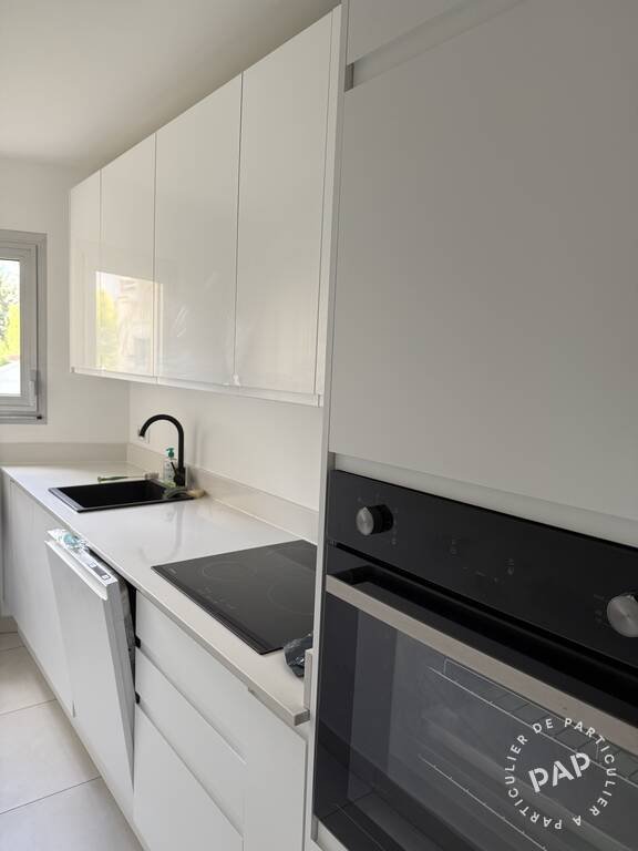 Appartement à louer, 2m², Paris 16ème