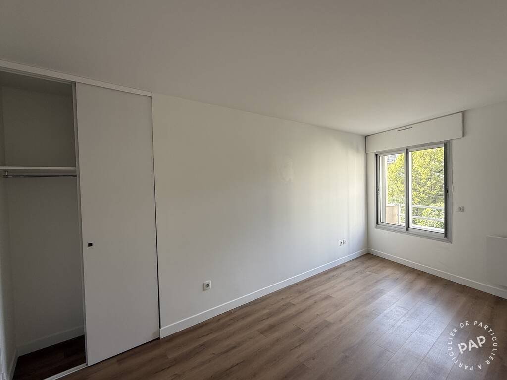 Appartement à louer, 2m², Paris 16ème