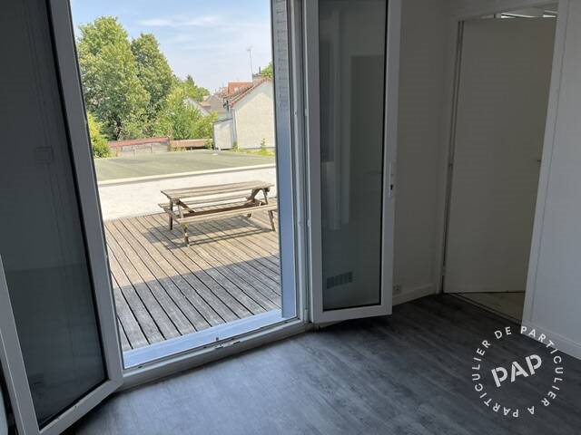 Appartement à louer, 26m², Gournay-sur-Marne