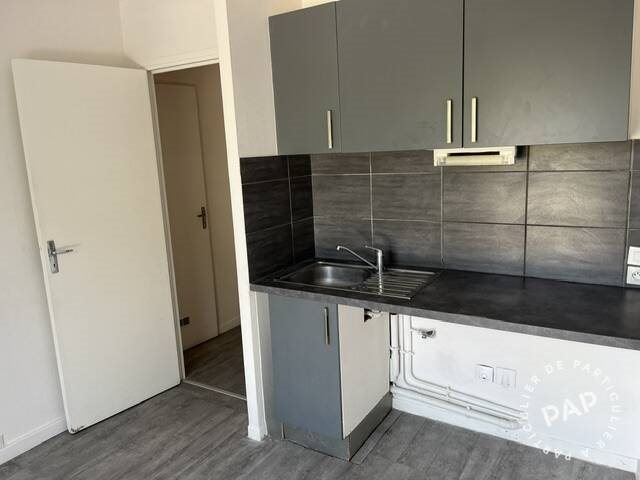 Appartement à louer, 26m², Gournay-sur-Marne