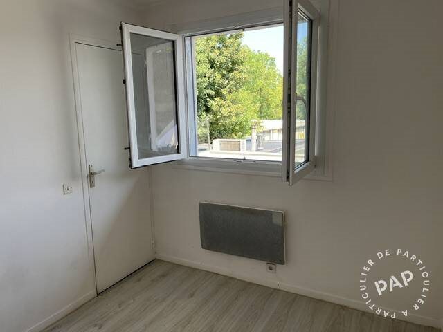 Appartement à louer, 26m², Gournay-sur-Marne