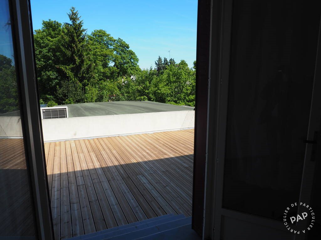 Appartement à louer, 26m², Gournay-sur-Marne