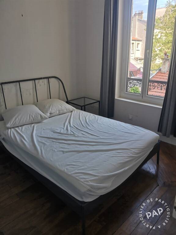 Appartement à louer, 28m², Montrouge