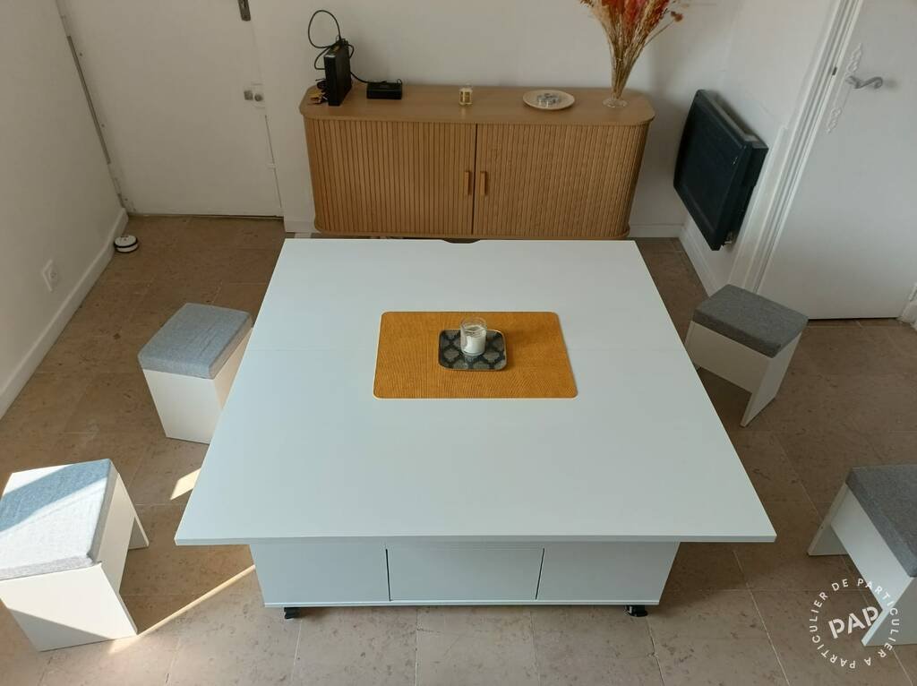 Appartement à louer, 14m², Paris 12ème