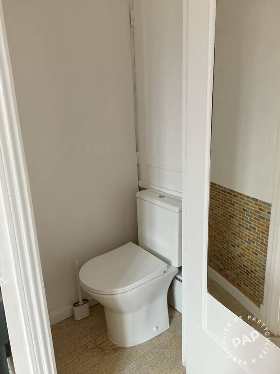 Appartement à louer, 14m², Paris 12ème