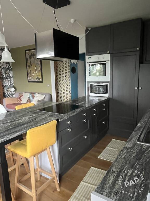 Appartement à louer, 67m², Sèvres