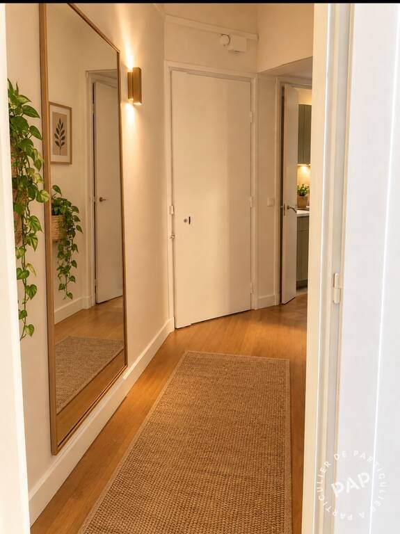 Appartement à vendre, 49m², Vanves