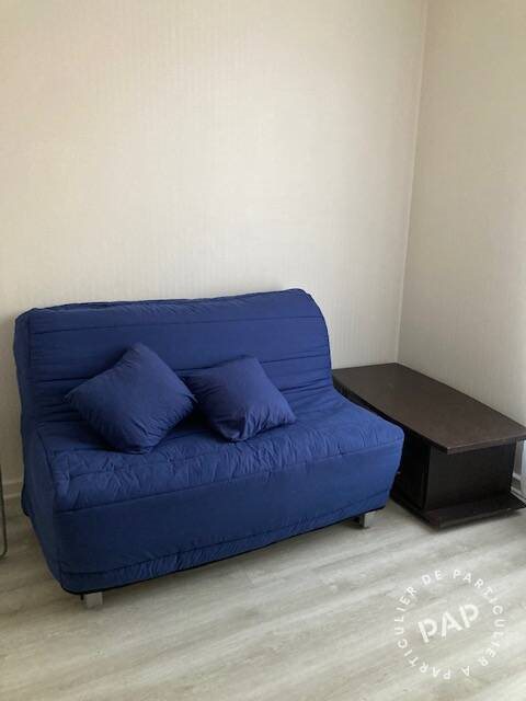 Appartement à louer, 25m², Malakoff