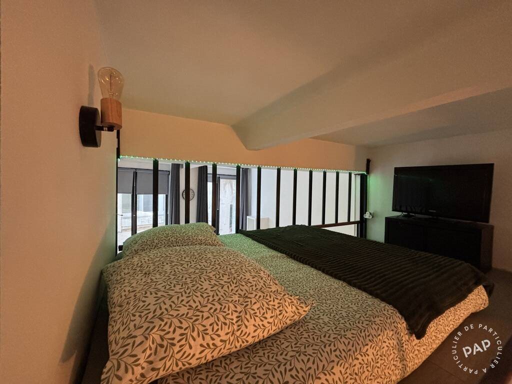 Appartement à louer, 27m², Nancy