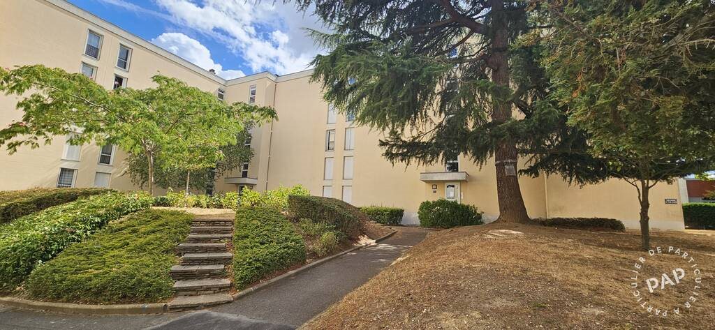 Appartement à louer, 57m², Yerres