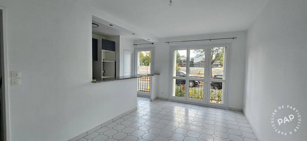 Appartement à louer, 57m², Yerres