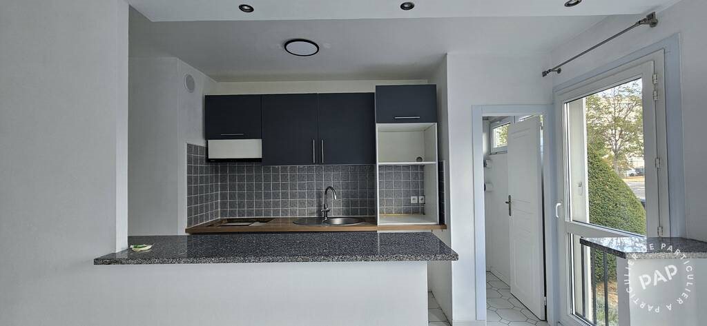 Appartement à louer, 57m², Yerres