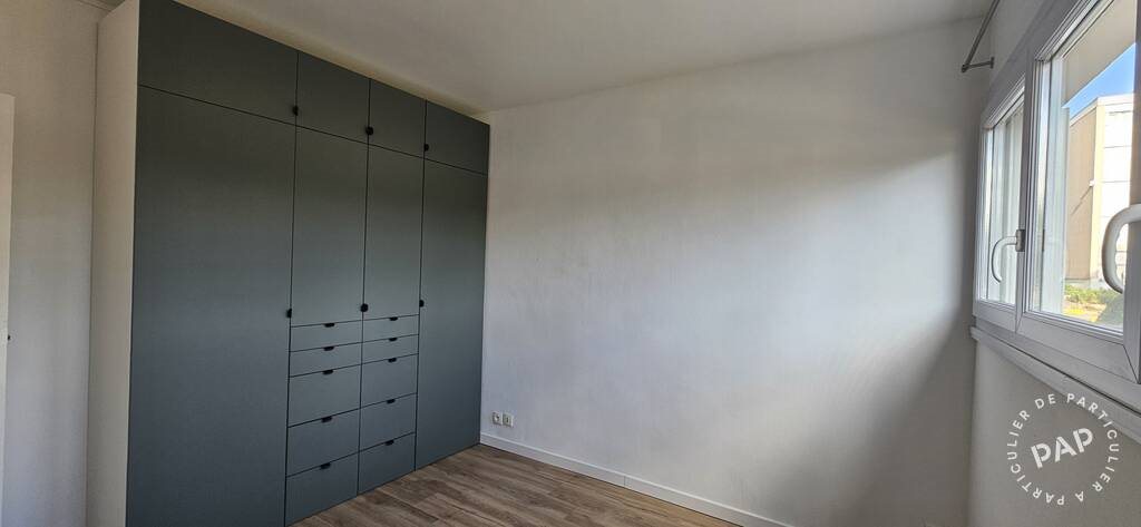 Appartement à louer, 57m², Yerres