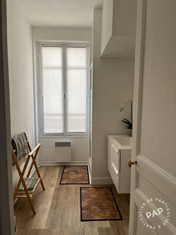 Appartement à vendre, 55m², Clichy
