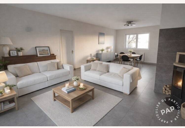 Maison à vendre, 152m², Ozouer-le-Voulgis