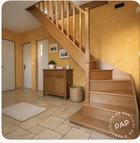Maison à vendre, 152m², Ozouer-le-Voulgis