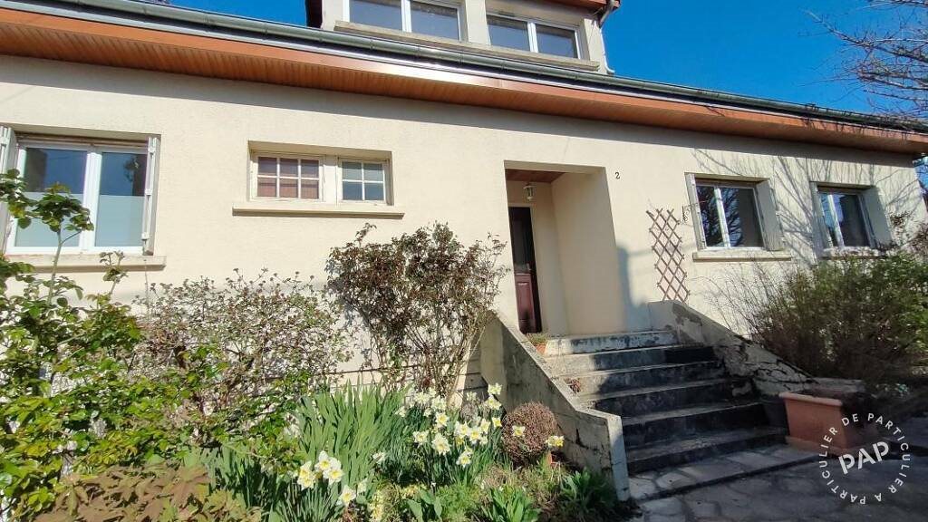 Maison à vendre, 152m², Ozouer-le-Voulgis