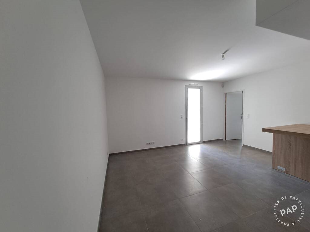 Appartement à louer, 44m², Marseille 8ème