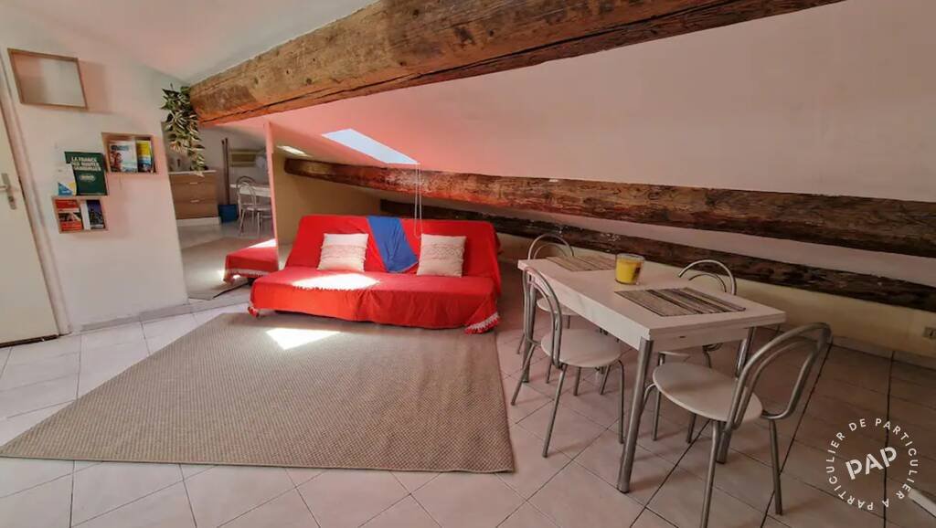 Appartement à vendre, 42m², Béziers