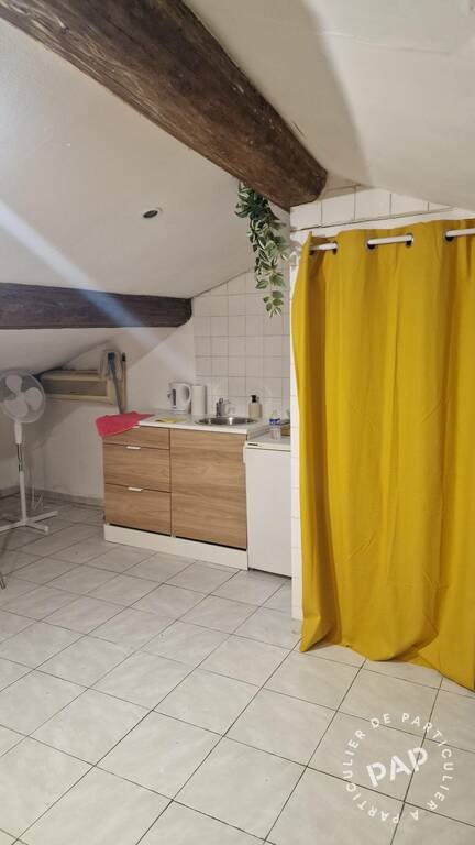 Appartement à vendre, 42m², Béziers
