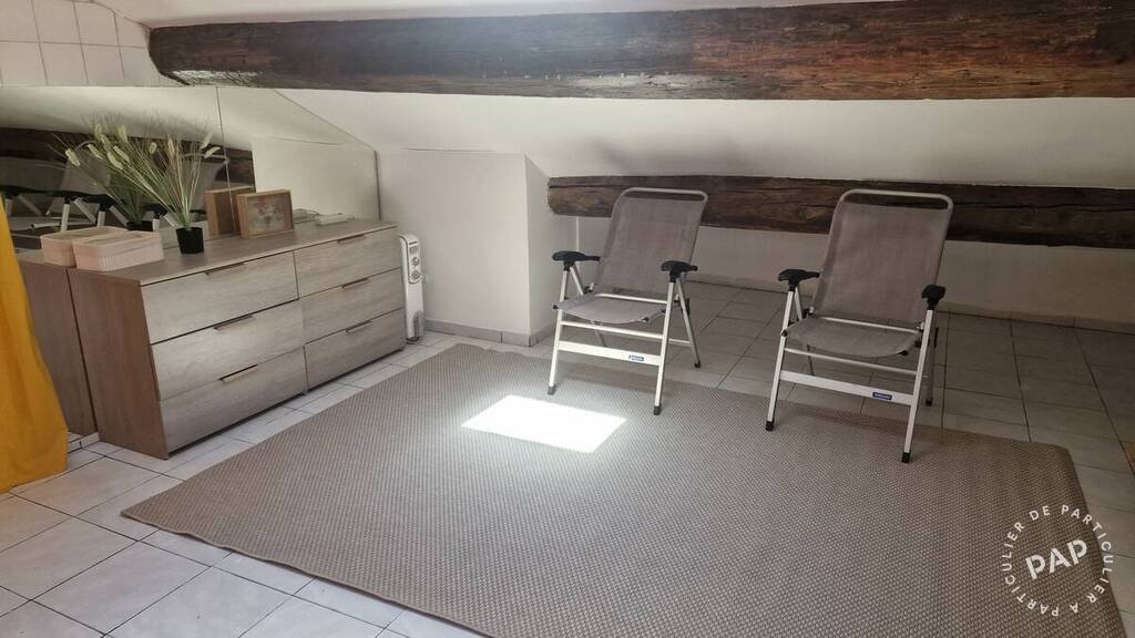 Appartement à vendre, 42m², Béziers