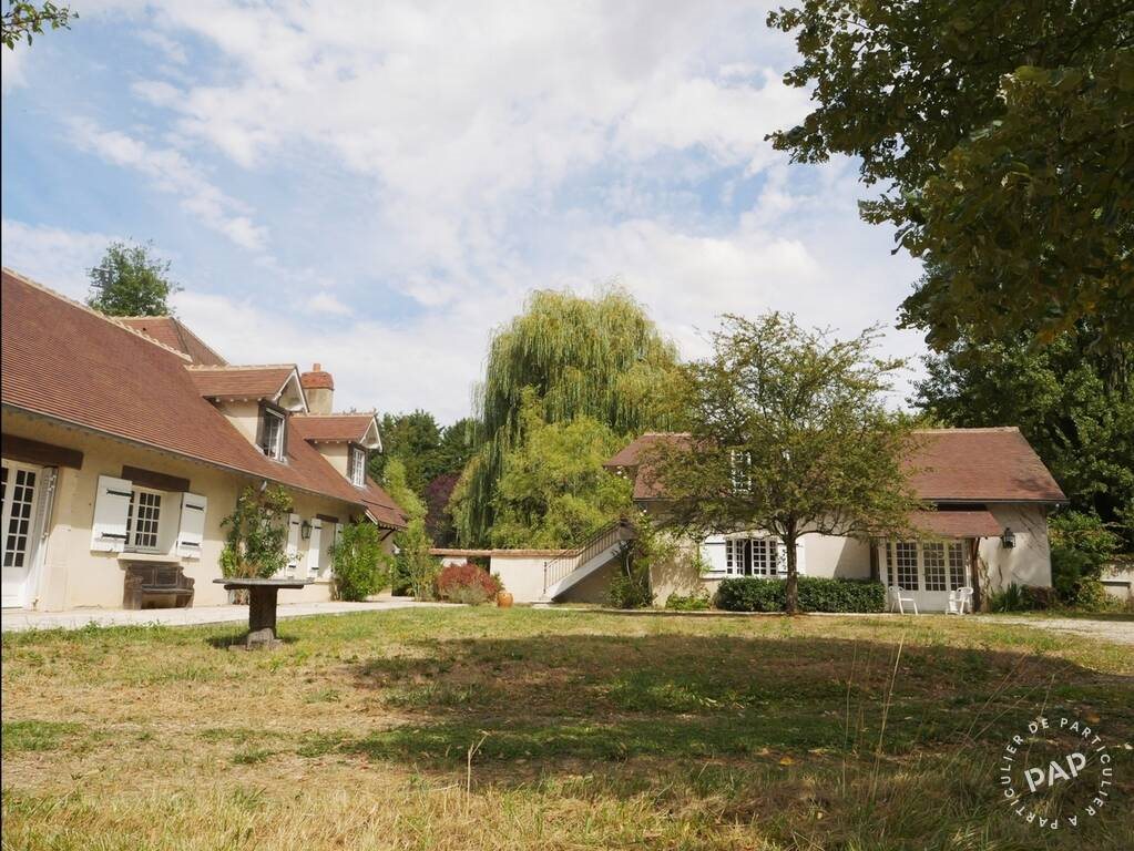 Maison à vendre, 347m², Ladon