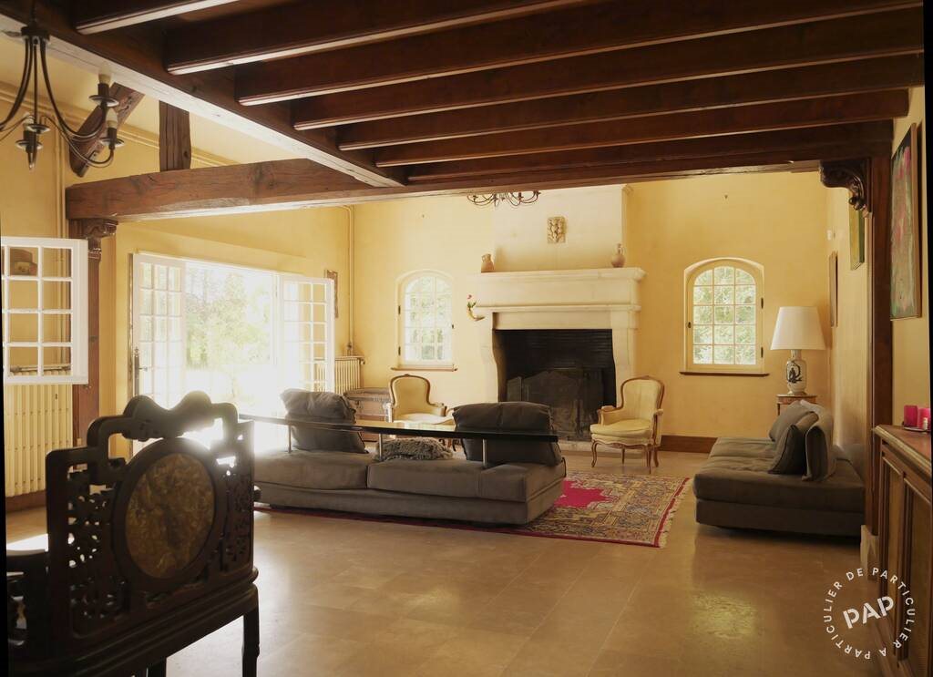Maison à vendre, 347m², Ladon