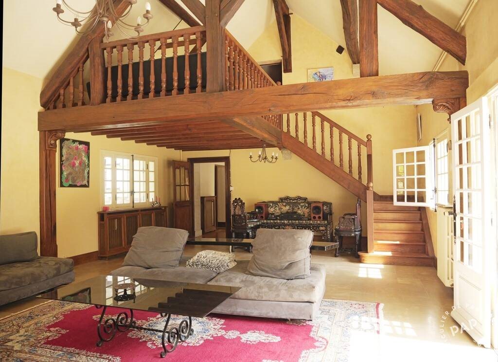 Maison à vendre, 347m², Ladon