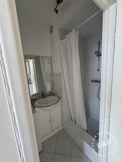 Appartement à louer, 21m², Courbevoie