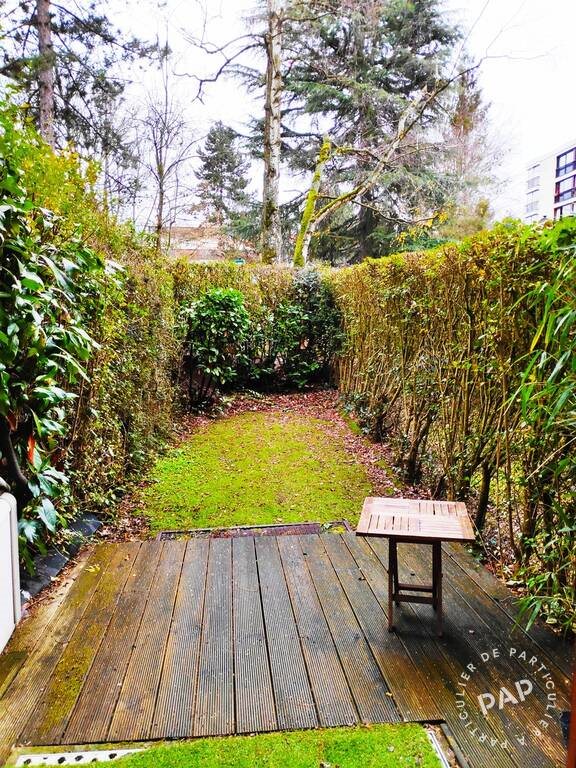Appartement à louer, 18m², Fontenay-le-Fleury