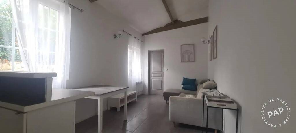 Appartement à louer, 40m², Argenteuil