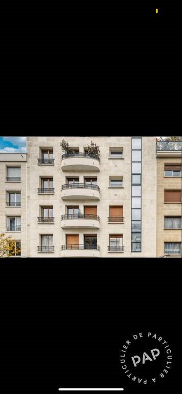 Appartement à louer, 26m², Neuilly-sur-Seine