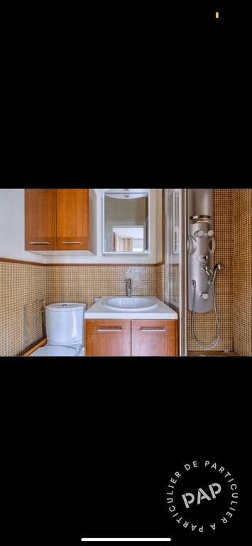 Appartement à louer, 26m², Neuilly-sur-Seine