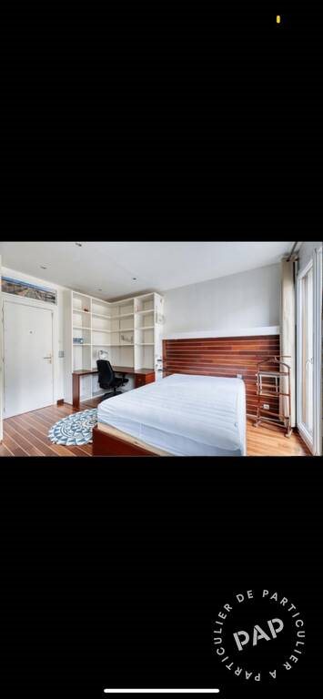 Appartement à louer, 26m², Neuilly-sur-Seine