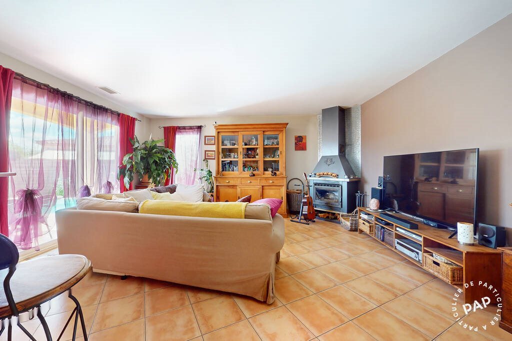 Maison à vendre, 113m², Aniane