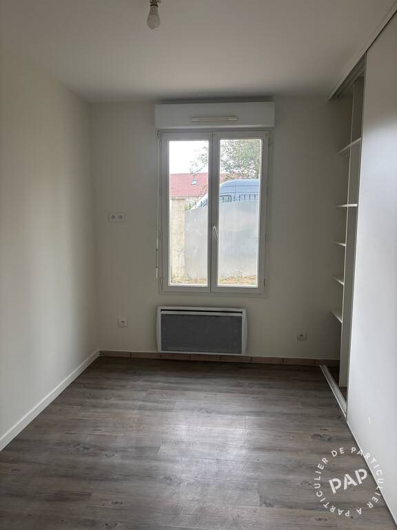 Maison à louer, 101m², Trocy-en-Multien