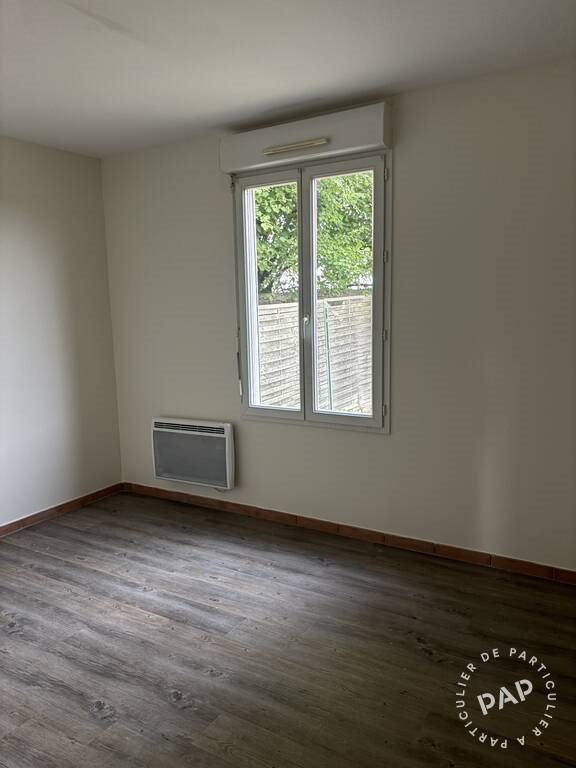 Maison à louer, 101m², Trocy-en-Multien