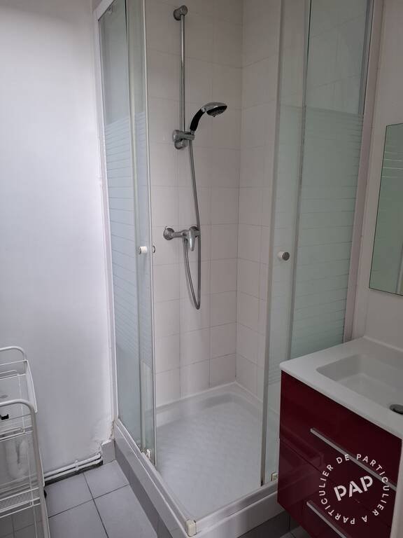 Appartement à louer, 35m², Paris 12ème