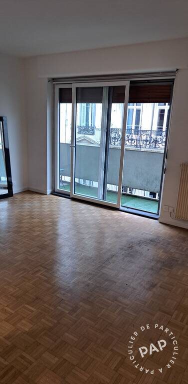 Appartement à louer, 41m², Saint-Etienne