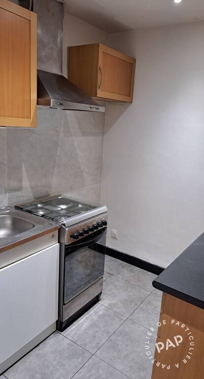 Appartement à louer, 41m², Saint-Etienne