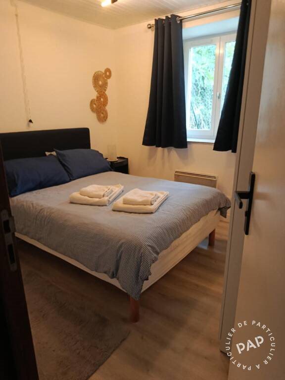 Maison à louer, 60m², Salviac