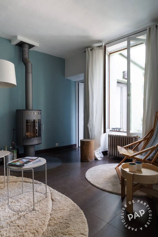 Maison à vendre, 153m², Ivry-sur-Seine